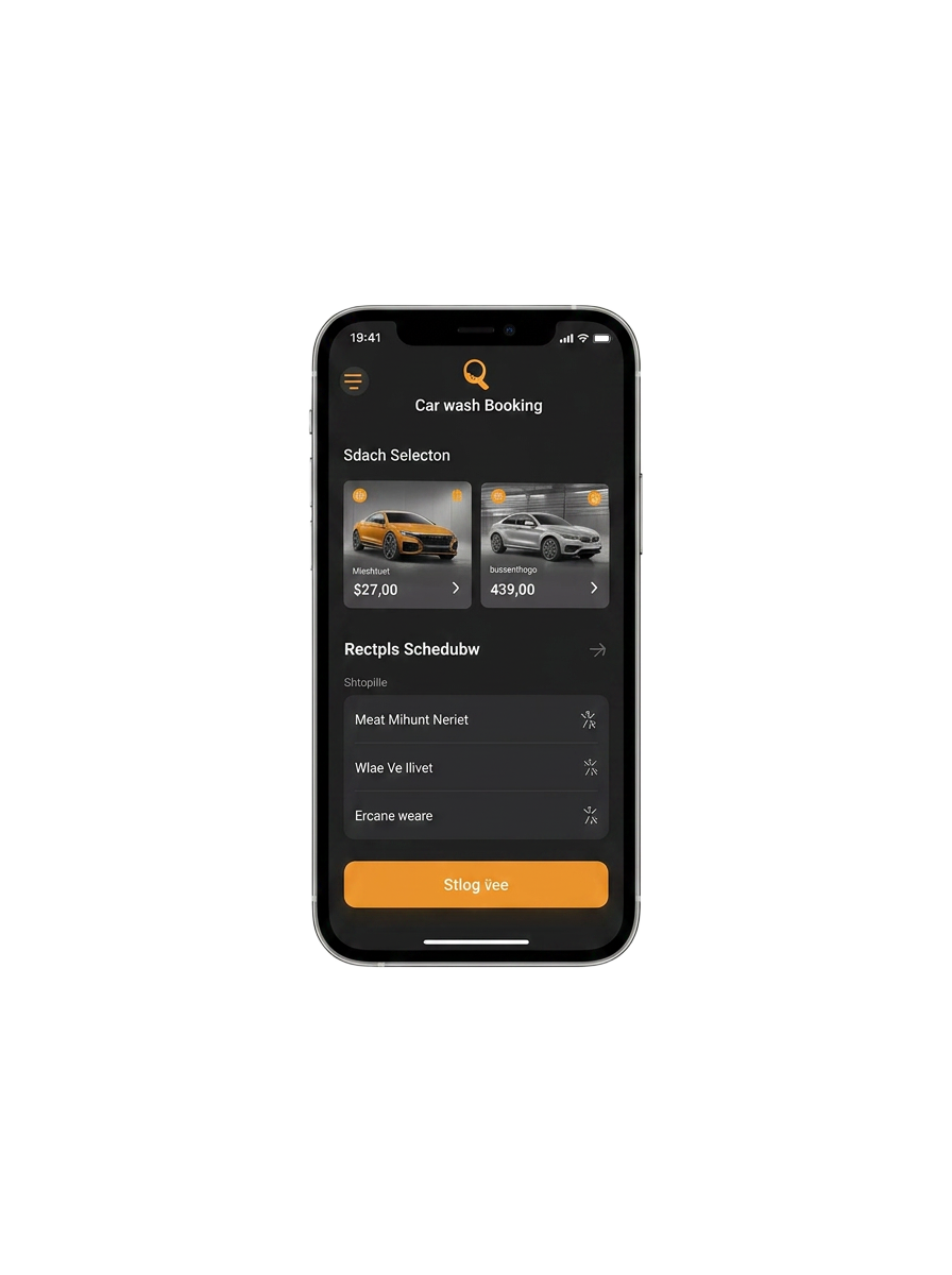 App del cliente